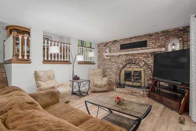 13640 Alamo Street NE, Ham Lake, MN 55304