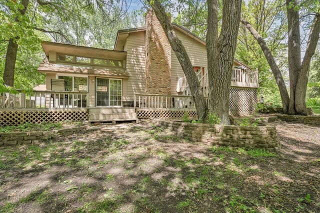 13640 Alamo Street NE, Ham Lake, MN 55304