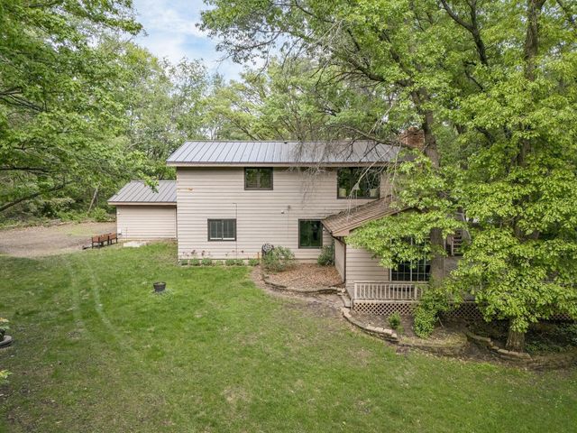13640 Alamo Street NE, Ham Lake, MN 55304