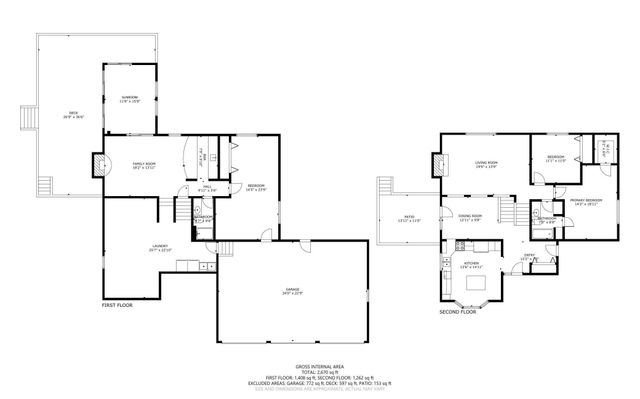 13640 Alamo Street NE, Ham Lake, MN 55304