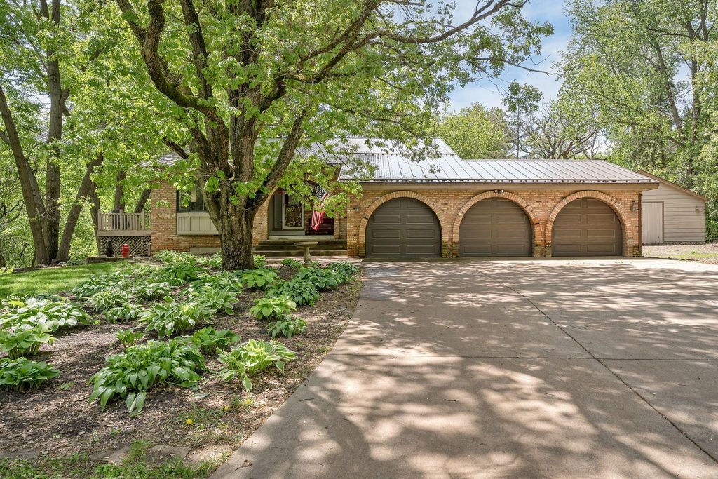 13640 Alamo Street NE, Ham Lake, MN 55304