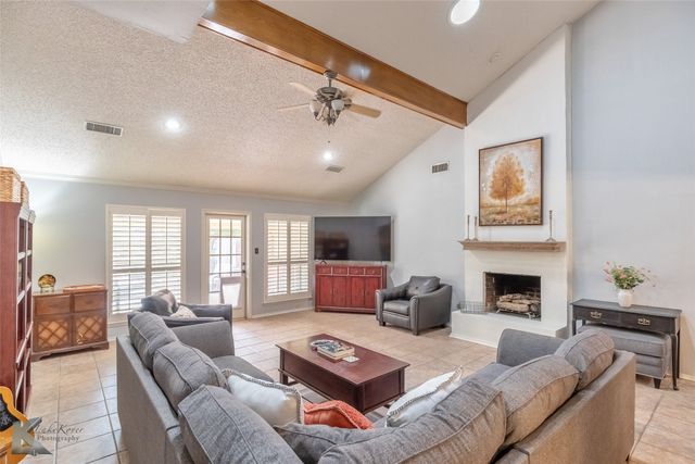 6401 Inverrary Drive, Abilene, TX 79606