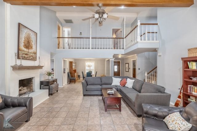 6401 Inverrary Drive, Abilene, TX 79606