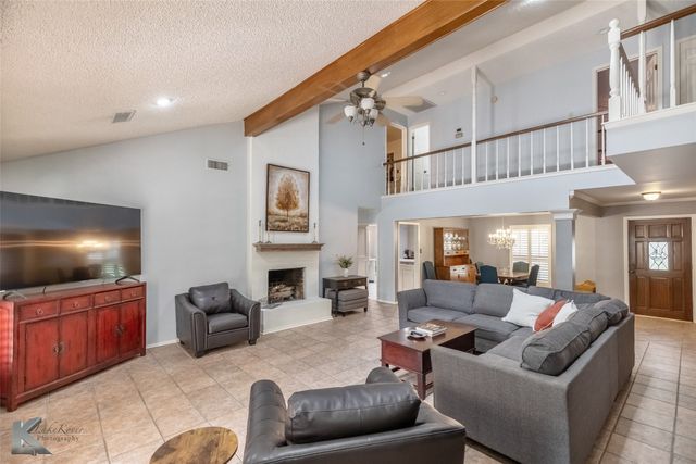 6401 Inverrary Drive, Abilene, TX 79606