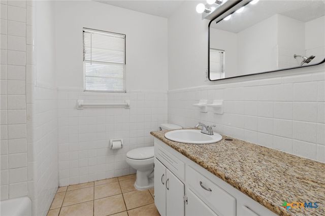 1106 Sublett Avenue, Copperas Cove, TX 76522