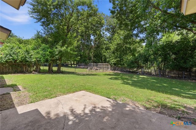 1106 Sublett Avenue, Copperas Cove, TX 76522