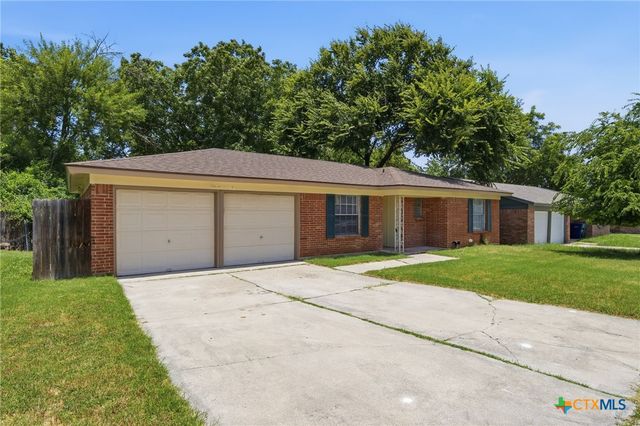 1106 Sublett Avenue, Copperas Cove, TX 76522