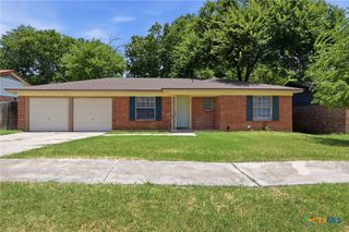 1106 Sublett Avenue, Copperas Cove, TX 76522