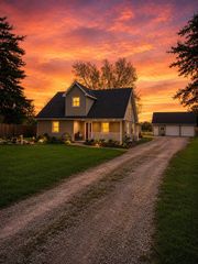 536 N Clyde Road, Midland, MI 48640