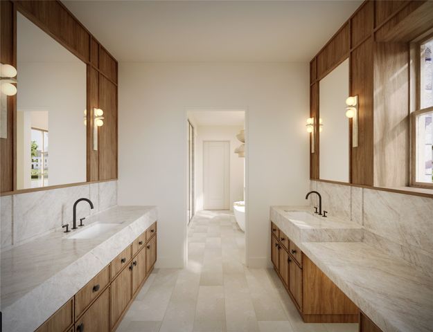 4021 Centenary Avenue, University Park, TX 75225