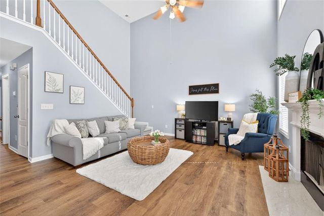 6985 White Walnut Way, Braselton, GA 30517