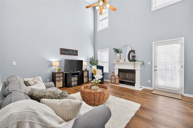 6985 White Walnut Way, Braselton, GA 30517