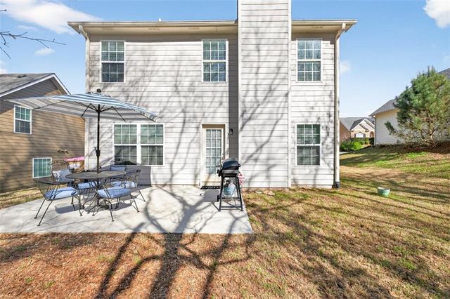 6985 White Walnut Way, Braselton, GA 30517