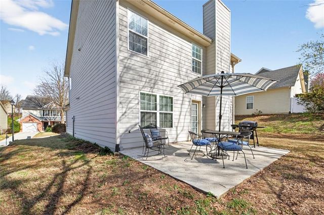 6985 White Walnut Way, Braselton, GA 30517