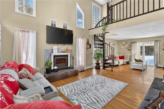 69 Talbut Road, Scituate, RI 02831