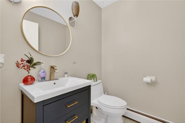 69 Talbut Road, Scituate, RI 02831