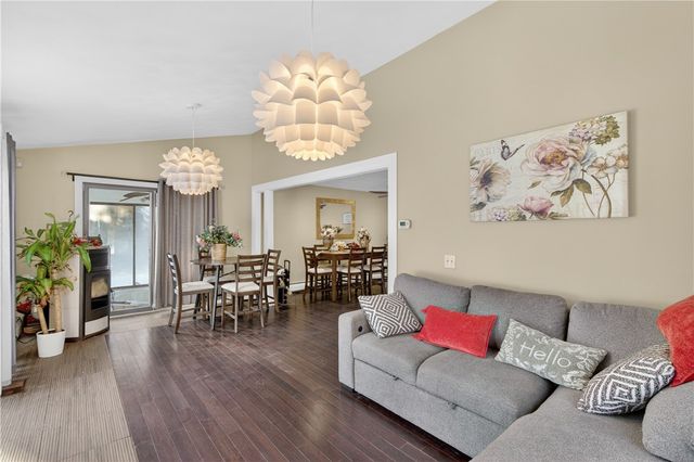 69 Talbut Road, Scituate, RI 02831