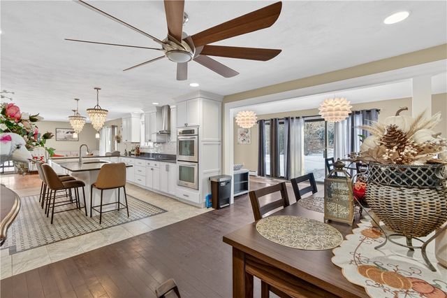 69 Talbut Road, Scituate, RI 02831