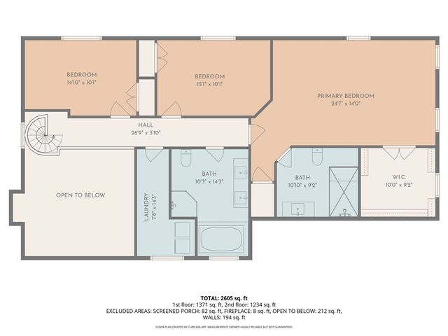 69 Talbut Road, Scituate, RI 02831