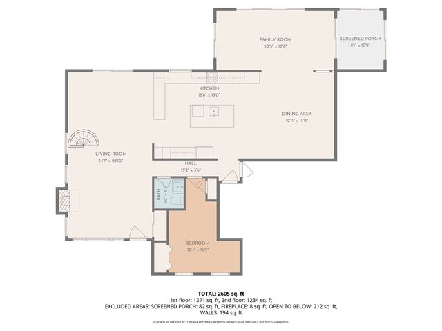 69 Talbut Road, Scituate, RI 02831