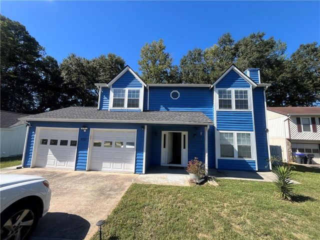 832 Brandlwood Way NW, Lilburn, GA 30047