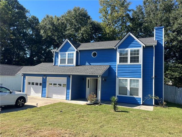 832 Brandlwood Way NW, Lilburn, GA 30047