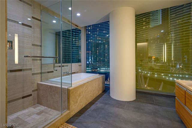 3726 Las Vegas Boulevard 902, Las Vegas, NV 89158