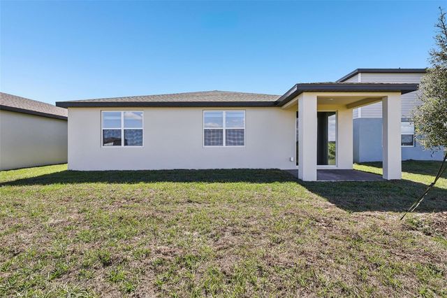 4019 COPPERLEAF LANE, Poinciana, FL 34759