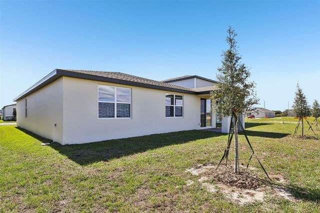 4019 COPPERLEAF LANE, Poinciana, FL 34759