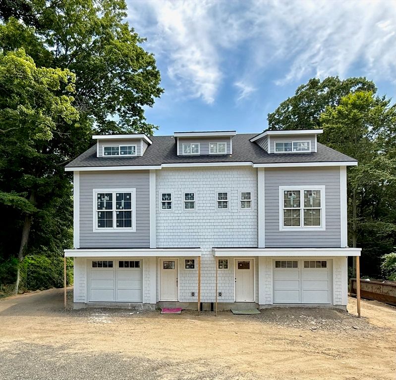 94 Lyman Rd B, Northampton, MA 01060