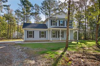 7228 Gates RD, Suffolk, VA 23437