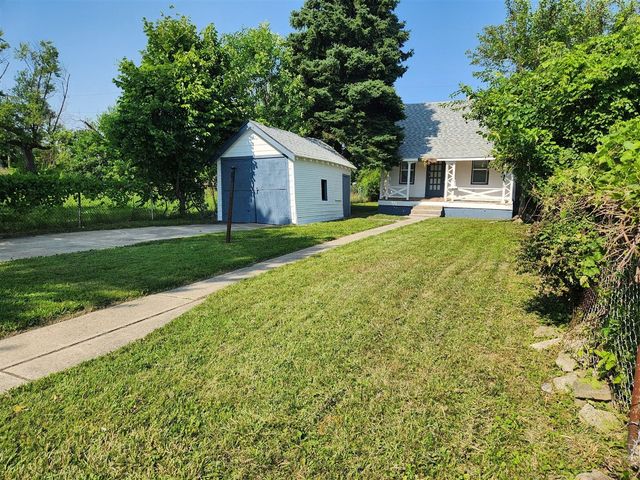 5506 Philip Street, Detroit, MI 48224