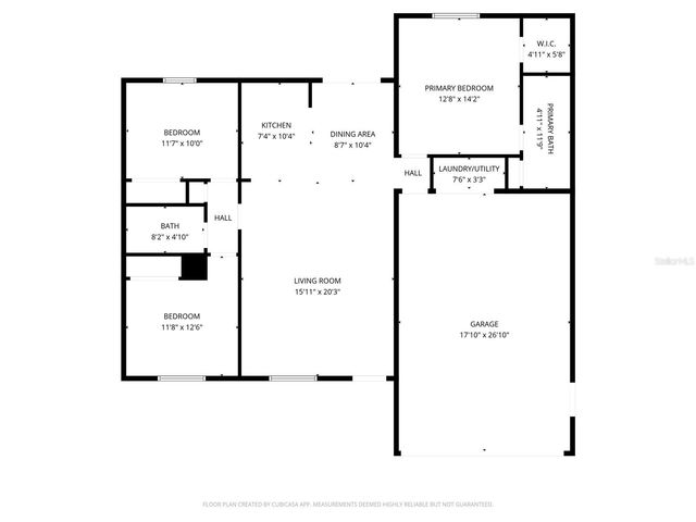 6906 297TH AVENUE N, Clearwater, FL 33761