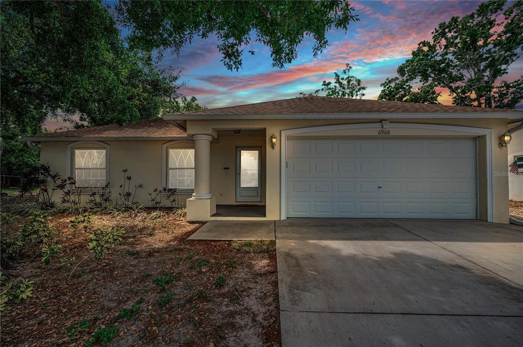 6906 297TH AVENUE N, Clearwater, FL 33761