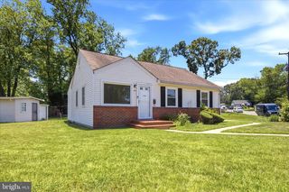 3907 91ST AVE, Upper Marlboro, MD 20774