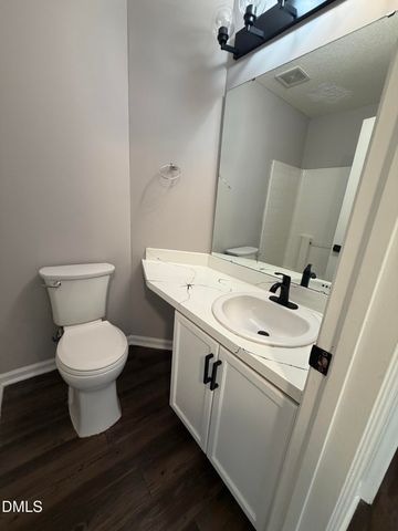 2201 Mountain Mist Court 302, Raleigh, NC 27603