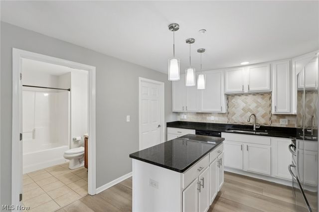 7417 Battery Park Boulevard, Cleveland, OH 44102