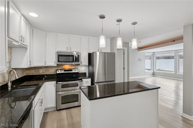 7417 Battery Park Boulevard, Cleveland, OH 44102