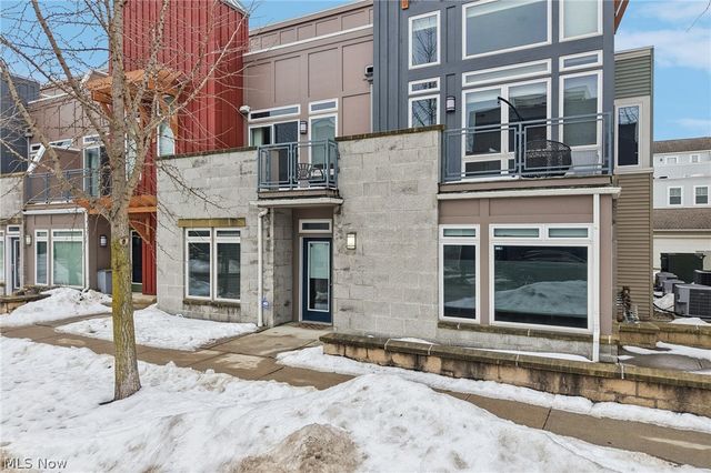 7417 Battery Park Boulevard, Cleveland, OH 44102