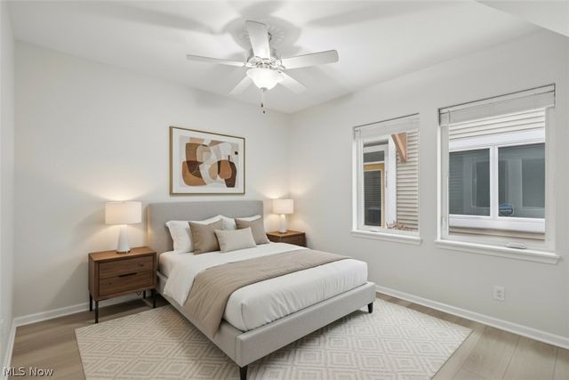 7417 Battery Park Boulevard, Cleveland, OH 44102