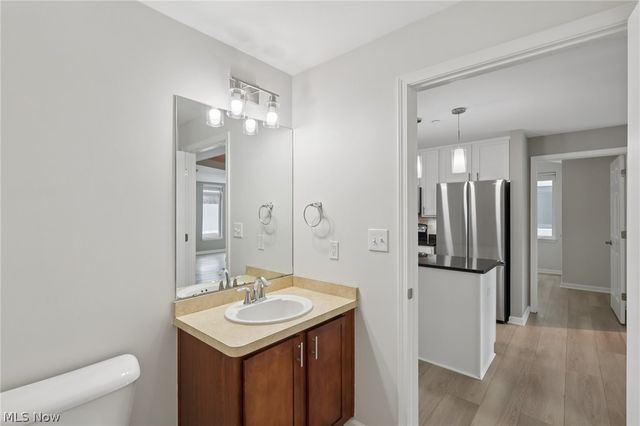 7417 Battery Park Boulevard, Cleveland, OH 44102