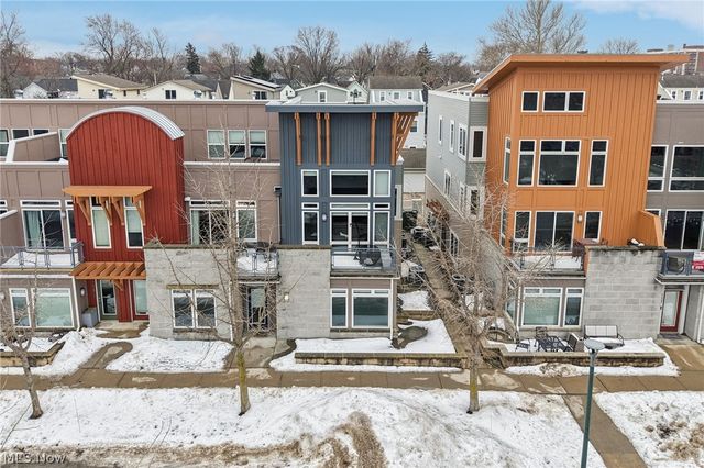 7417 Battery Park Boulevard, Cleveland, OH 44102