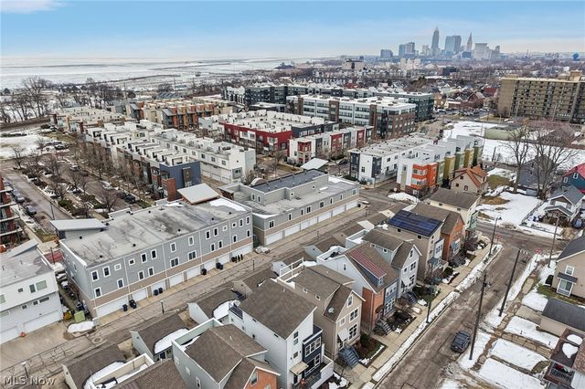 7417 Battery Park Boulevard, Cleveland, OH 44102