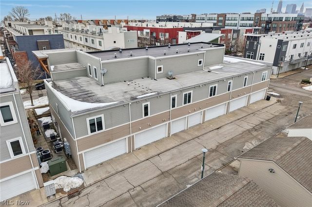 7417 Battery Park Boulevard, Cleveland, OH 44102