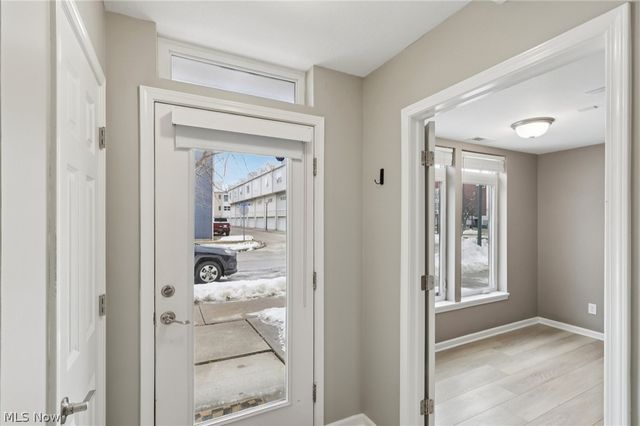 7417 Battery Park Boulevard, Cleveland, OH 44102