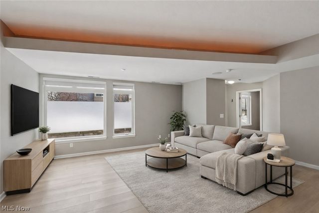 7417 Battery Park Boulevard, Cleveland, OH 44102