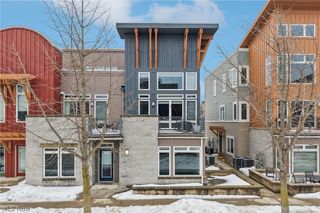 7417 Battery Park Boulevard, Cleveland, OH 44102