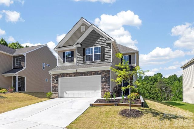 13016 Lannister Drive, Charlotte, NC 28278