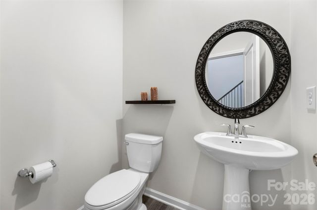 13016 Lannister Drive, Charlotte, NC 28278