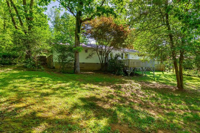 710 Miles Road, Signal Mountain, TN 37377